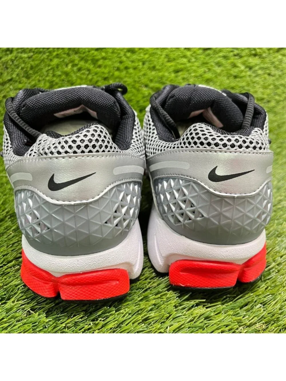 Nike please review